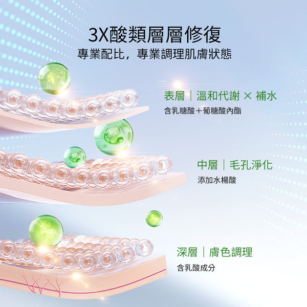 SKINTIFIC 水楊酸調理凝膠11g 3X Acid Intensive Acne Spot