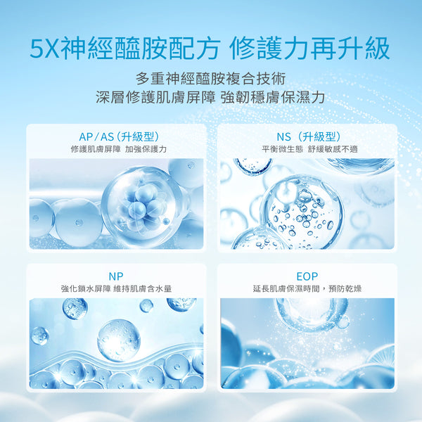 SKINTIFIC 柔霧控油/5X神經醯胺/清爽水感防曬乳30g/50g Velvet Matte Sunscreen