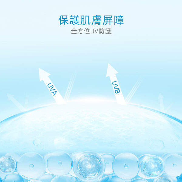 SKINTIFIC 5X神經醯胺滋潤防曬乳30ml 5X Ceramide Sunscreen