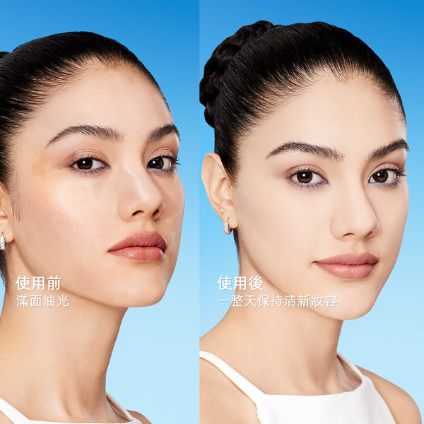 SKINTIFIC 柔霧定妝噴霧80ml 持久定妝喷雾 Makeup Setting Spray