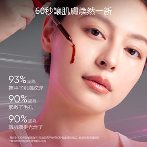 SKINTIFIC 果酸賦活精華30ml Peeling Solution