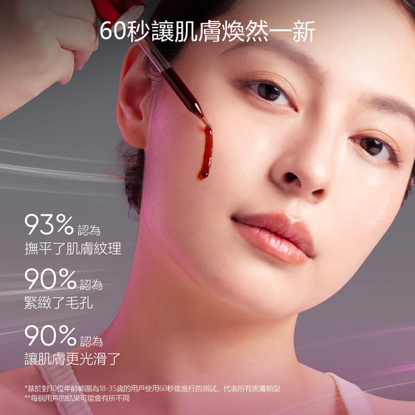 SKINTIFIC 果酸賦活精華30ml Peeling Solution