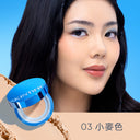 SKINTIFIC 柔霧持妝蜜粉10g All-Day Loose Powder 控油蜜粉定妝散粉粉餅