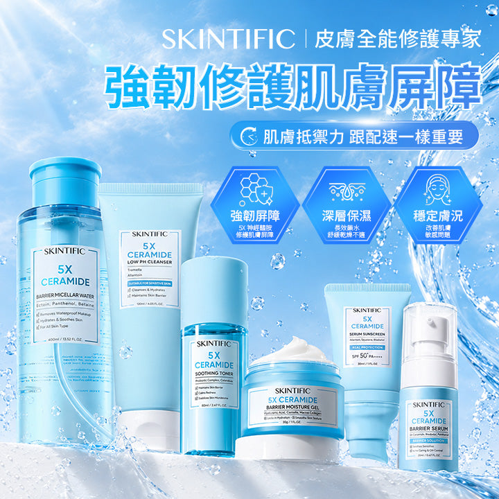 運動後維穩指南