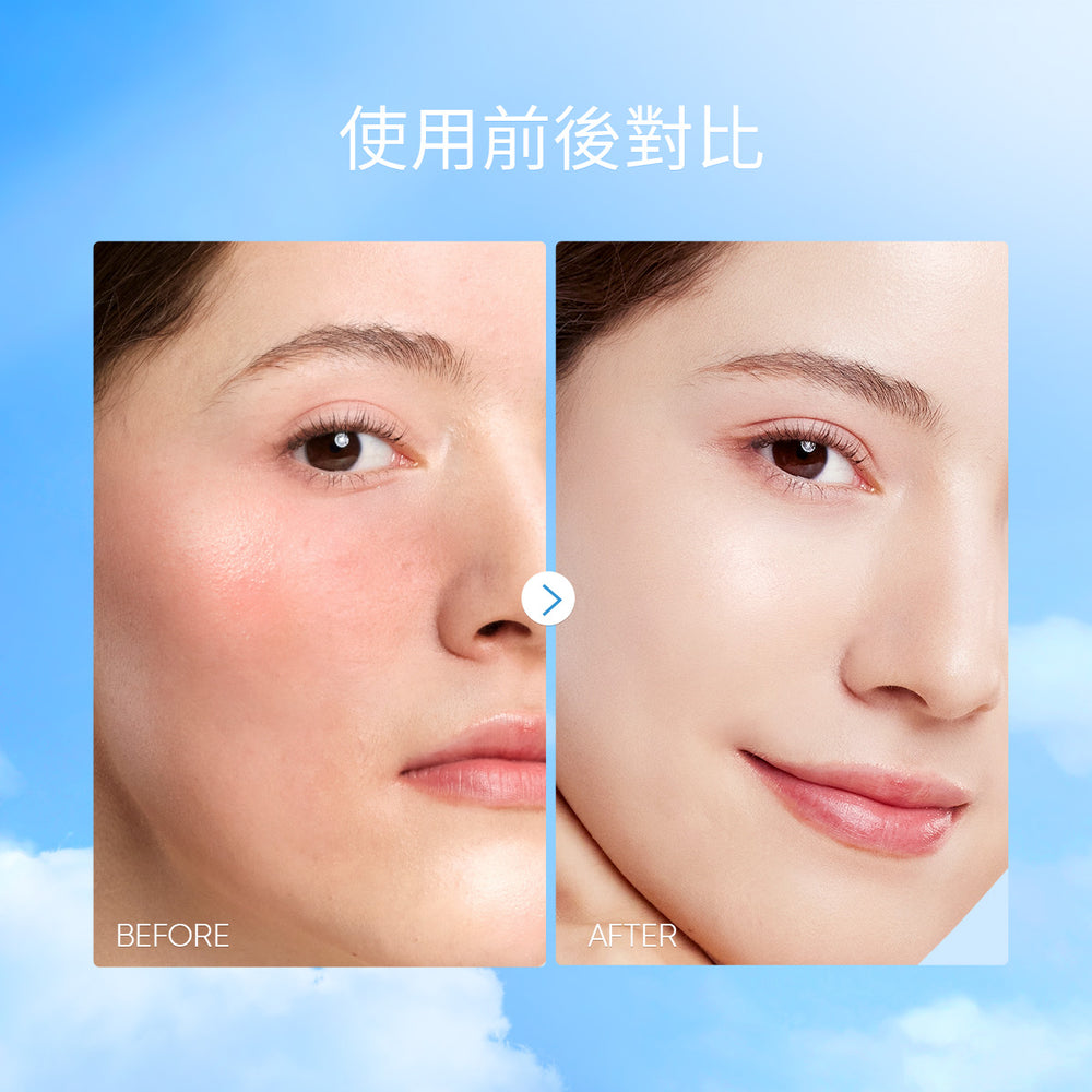 SKINTIFIC 清爽防曬噴霧70ml SPF50 PA++++ Sunscreen Spray