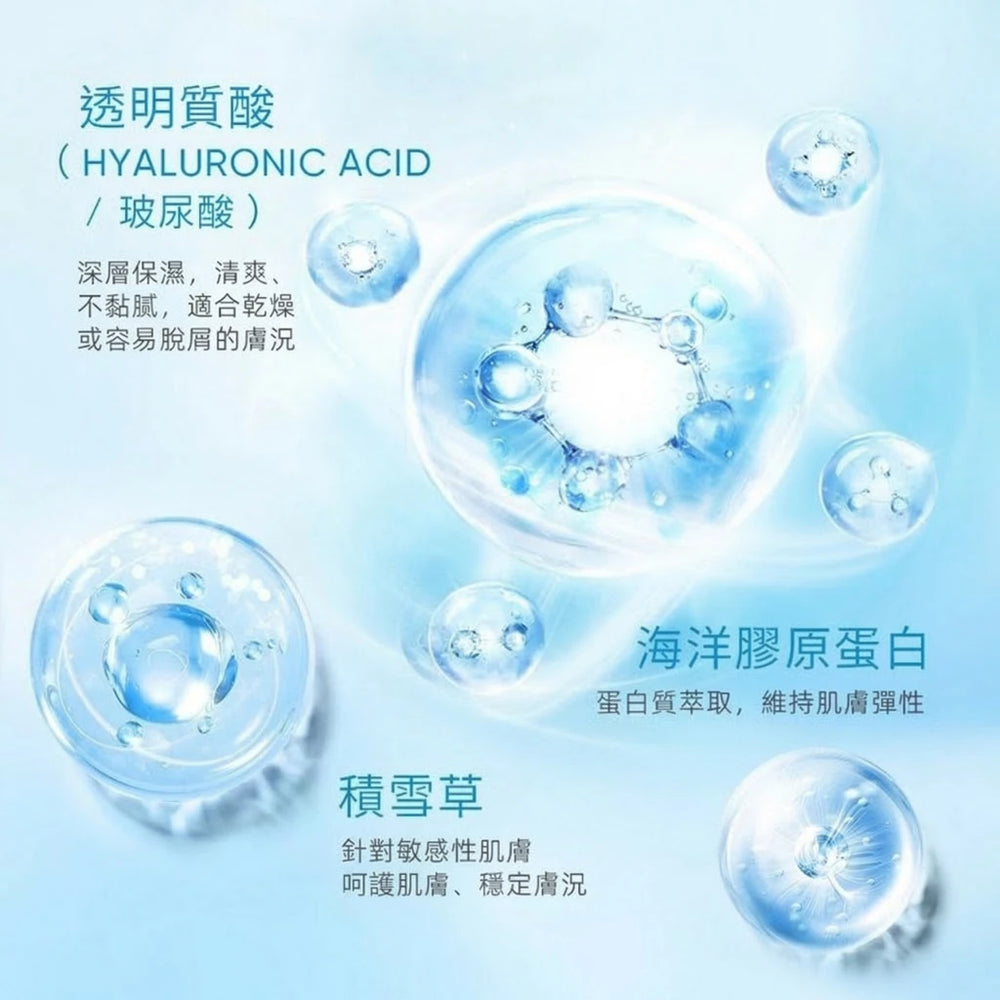 5X神經醯胺保濕霜